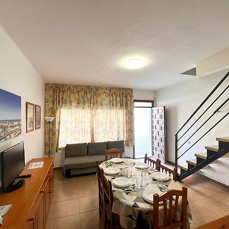Bungalows Pescador 3000 Segur de Calafell Exterior photo