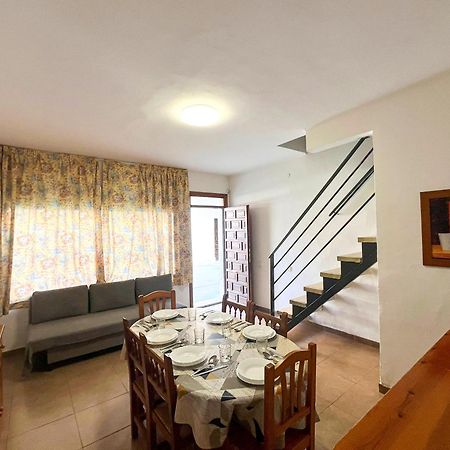 Bungalows Pescador 3000 Segur de Calafell Exterior photo