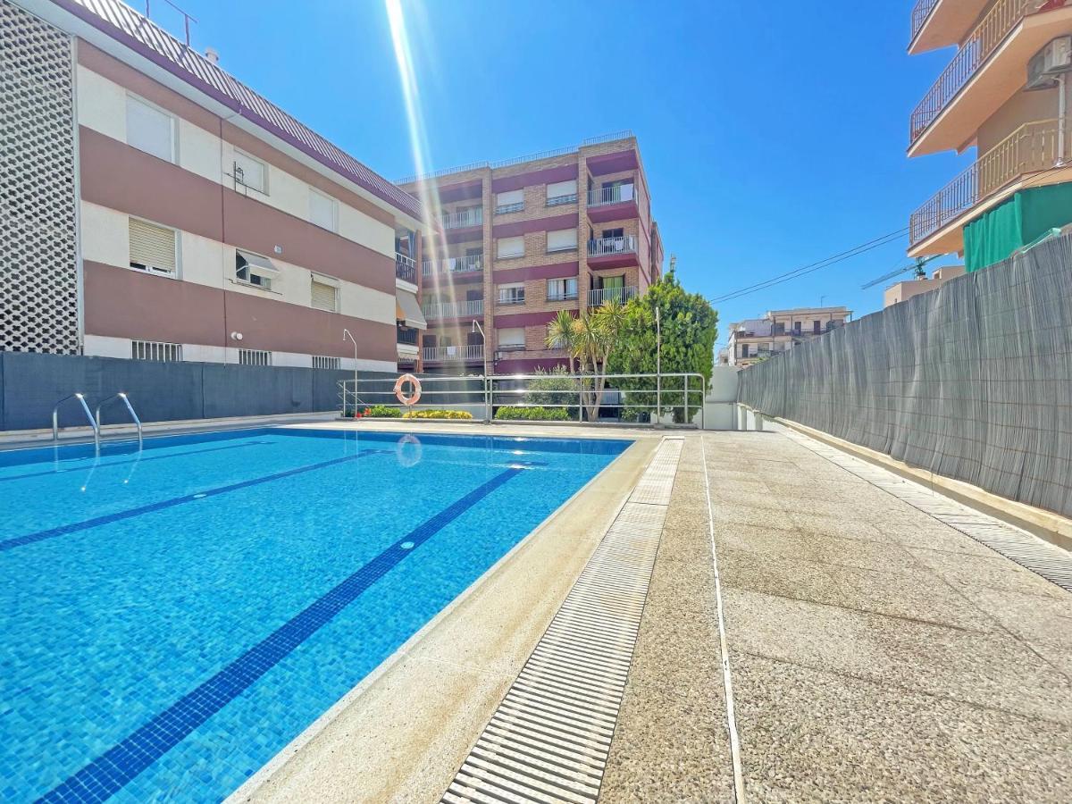 Bungalows Pescador 3000 Segur de Calafell Exterior photo