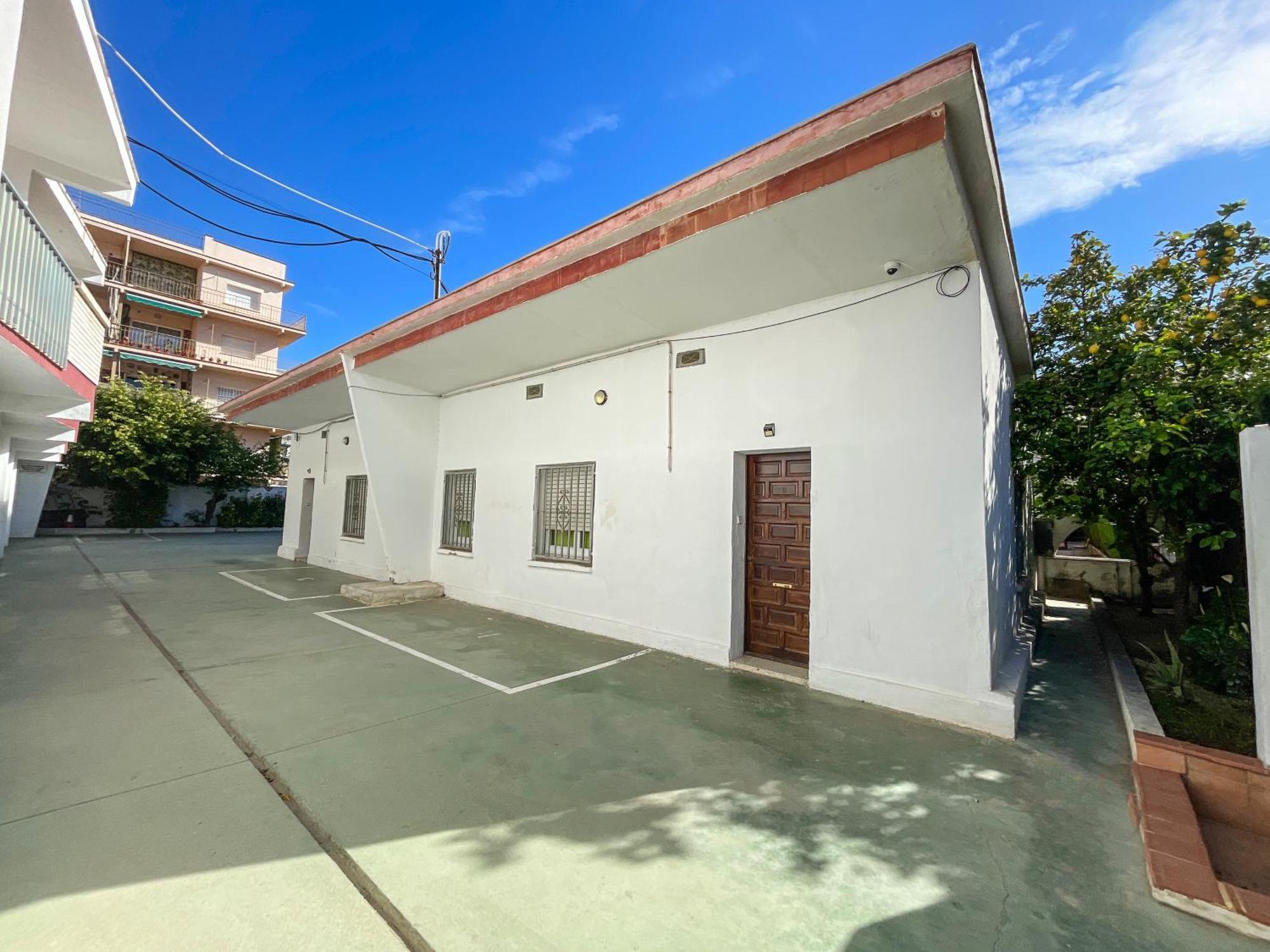 Bungalows Pescador 3000 Segur de Calafell Exterior photo