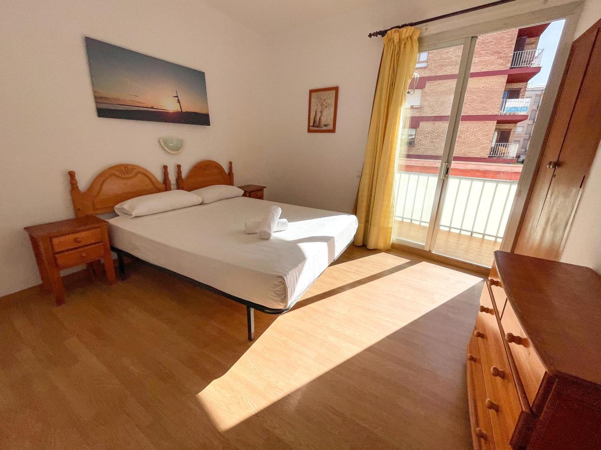 Bungalows Pescador 3000 Segur de Calafell Exterior photo