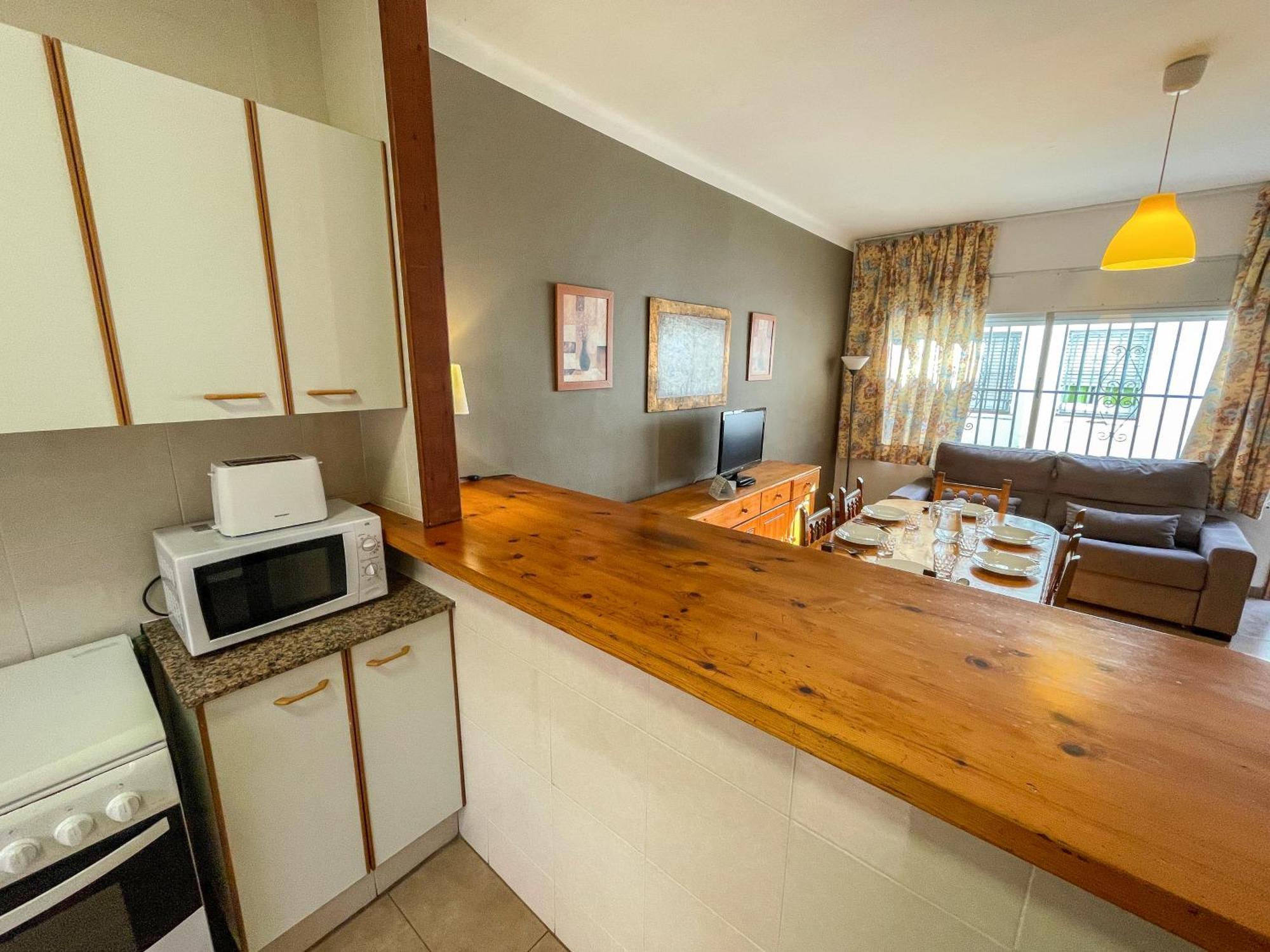 Bungalows Pescador 3000 Segur de Calafell Exterior photo