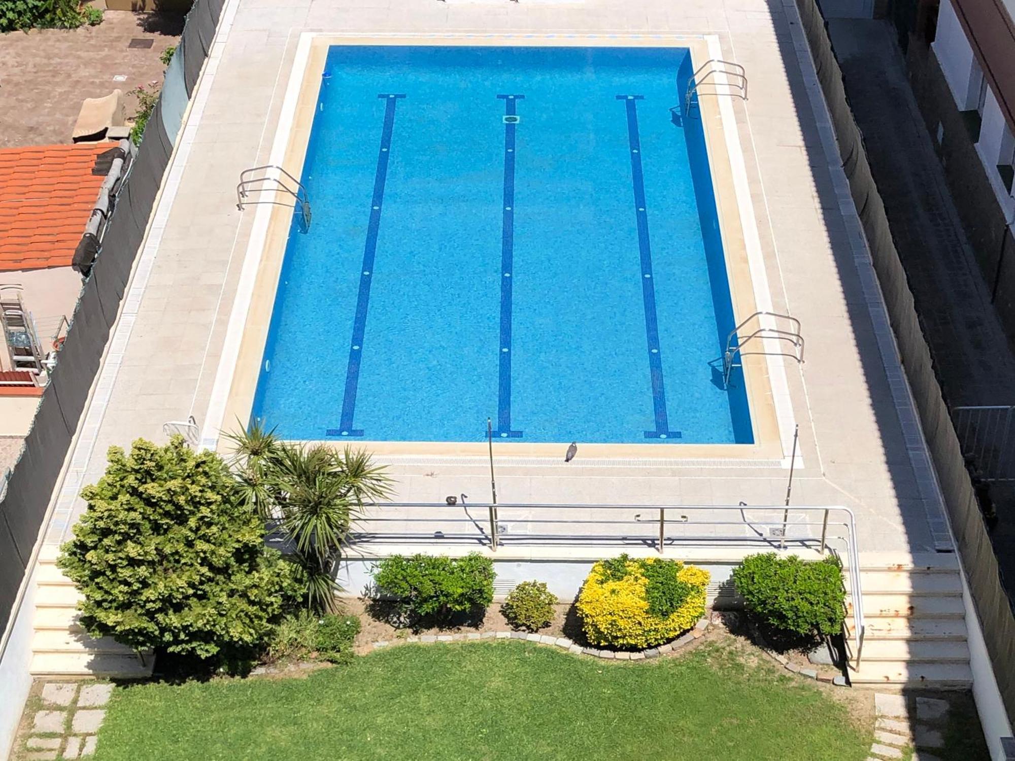 Bungalows Pescador 3000 Segur de Calafell Exterior photo