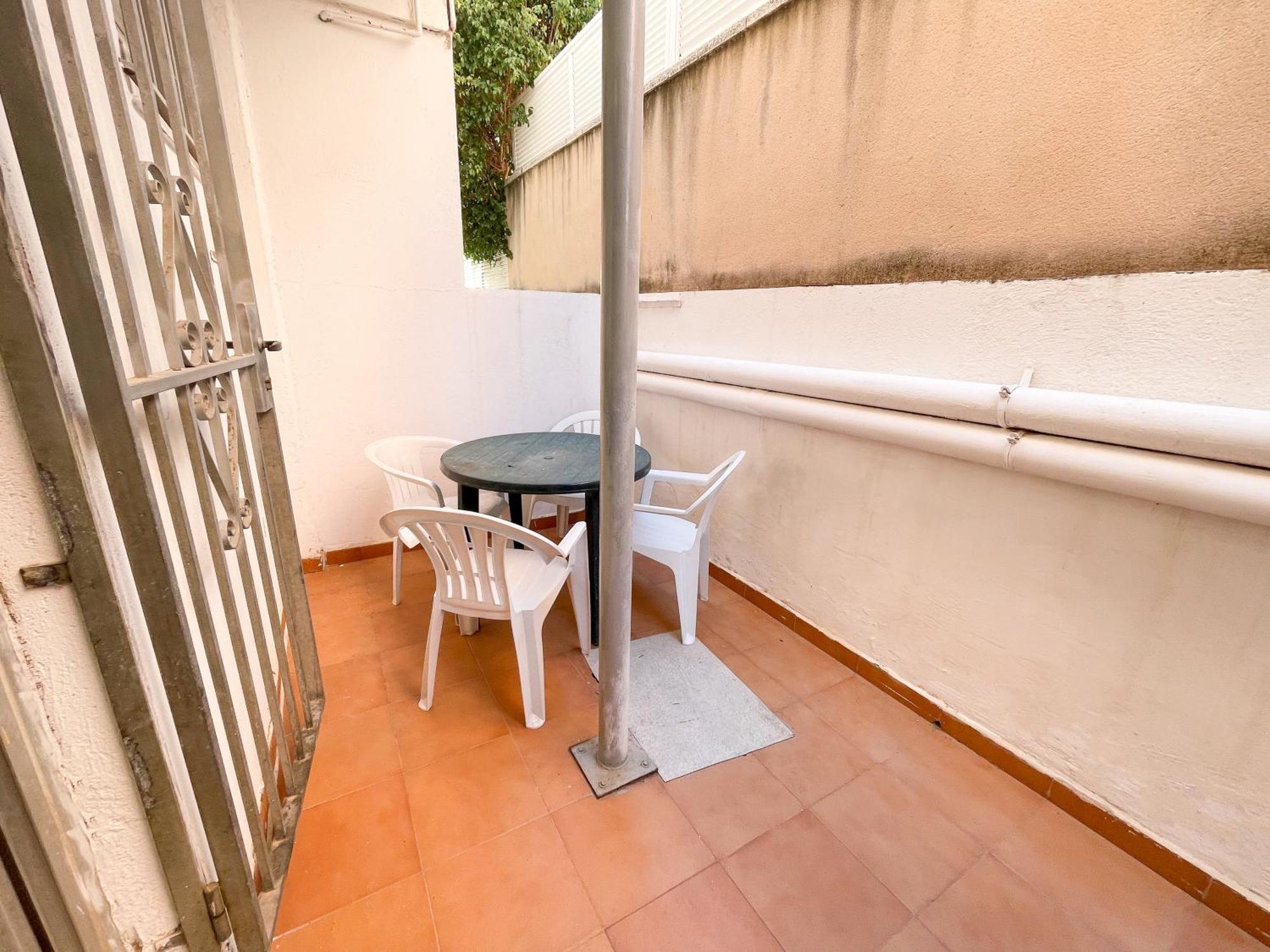 Bungalows Pescador 3000 Segur de Calafell Exterior photo