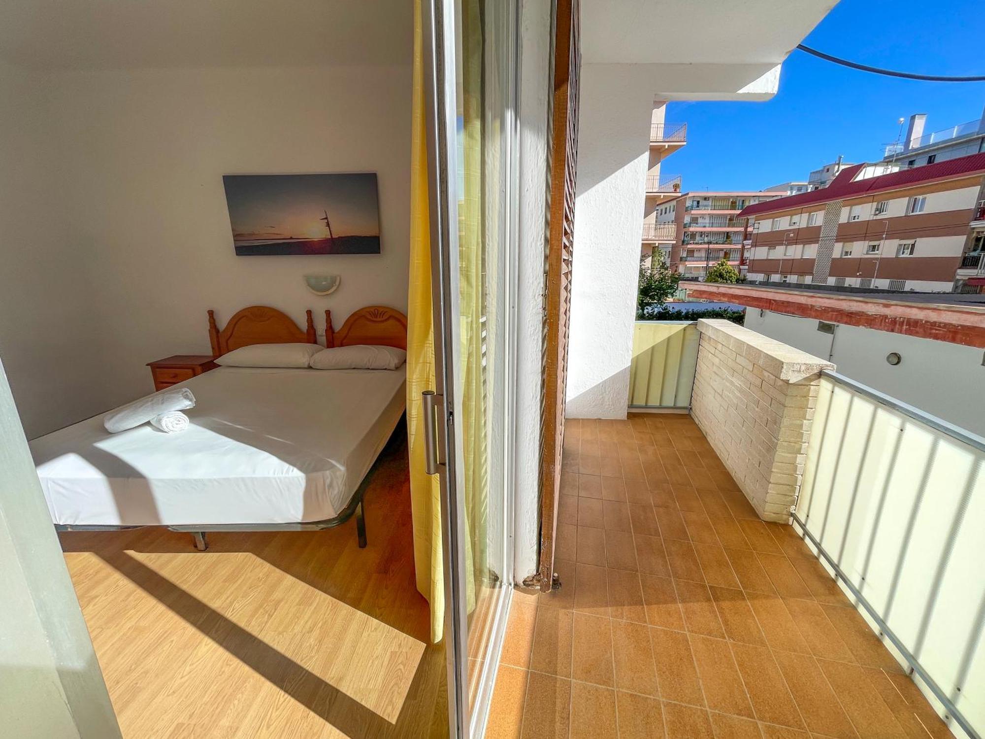Bungalows Pescador 3000 Segur de Calafell Exterior photo