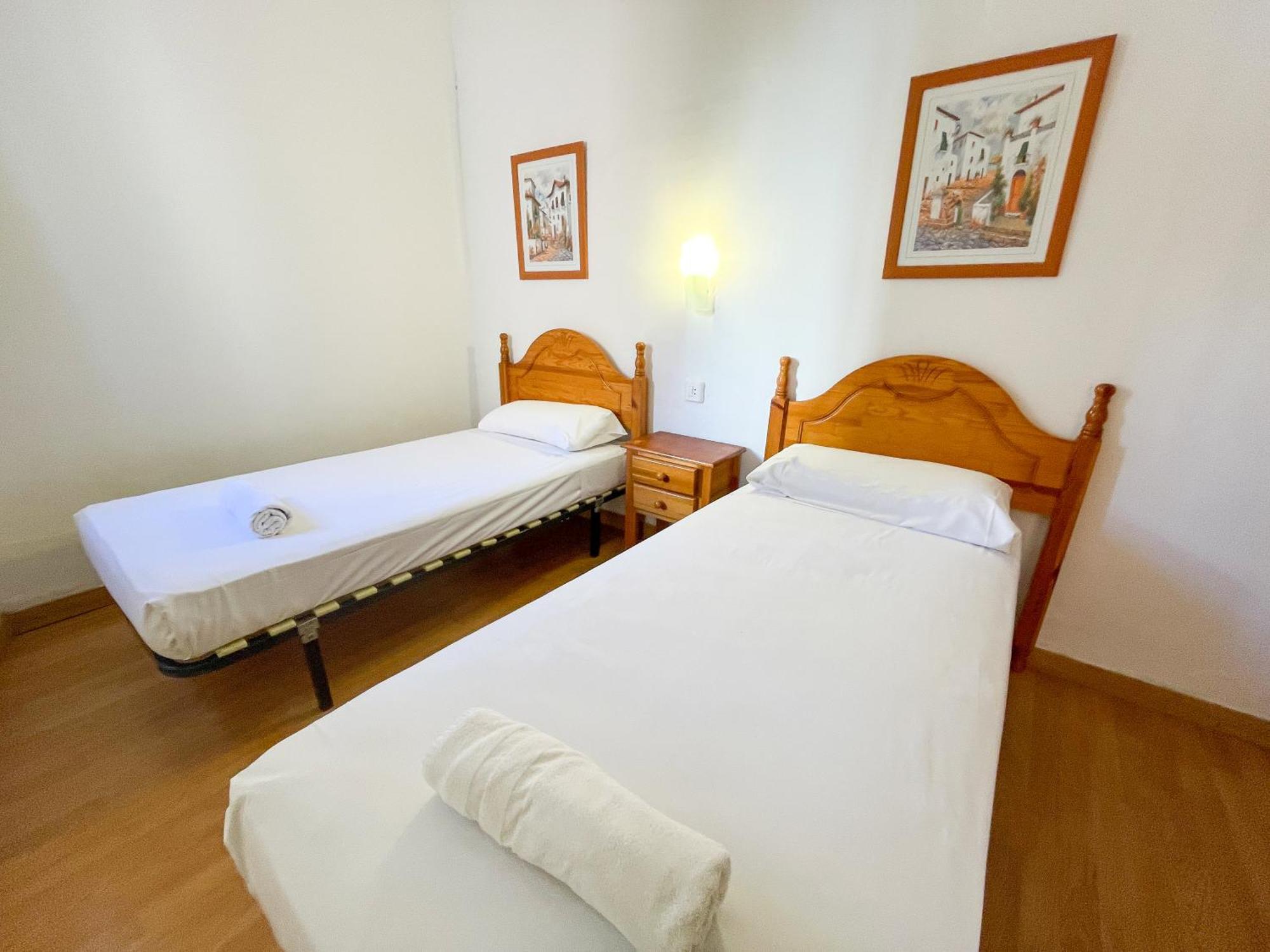 Bungalows Pescador 3000 Segur de Calafell Exterior photo