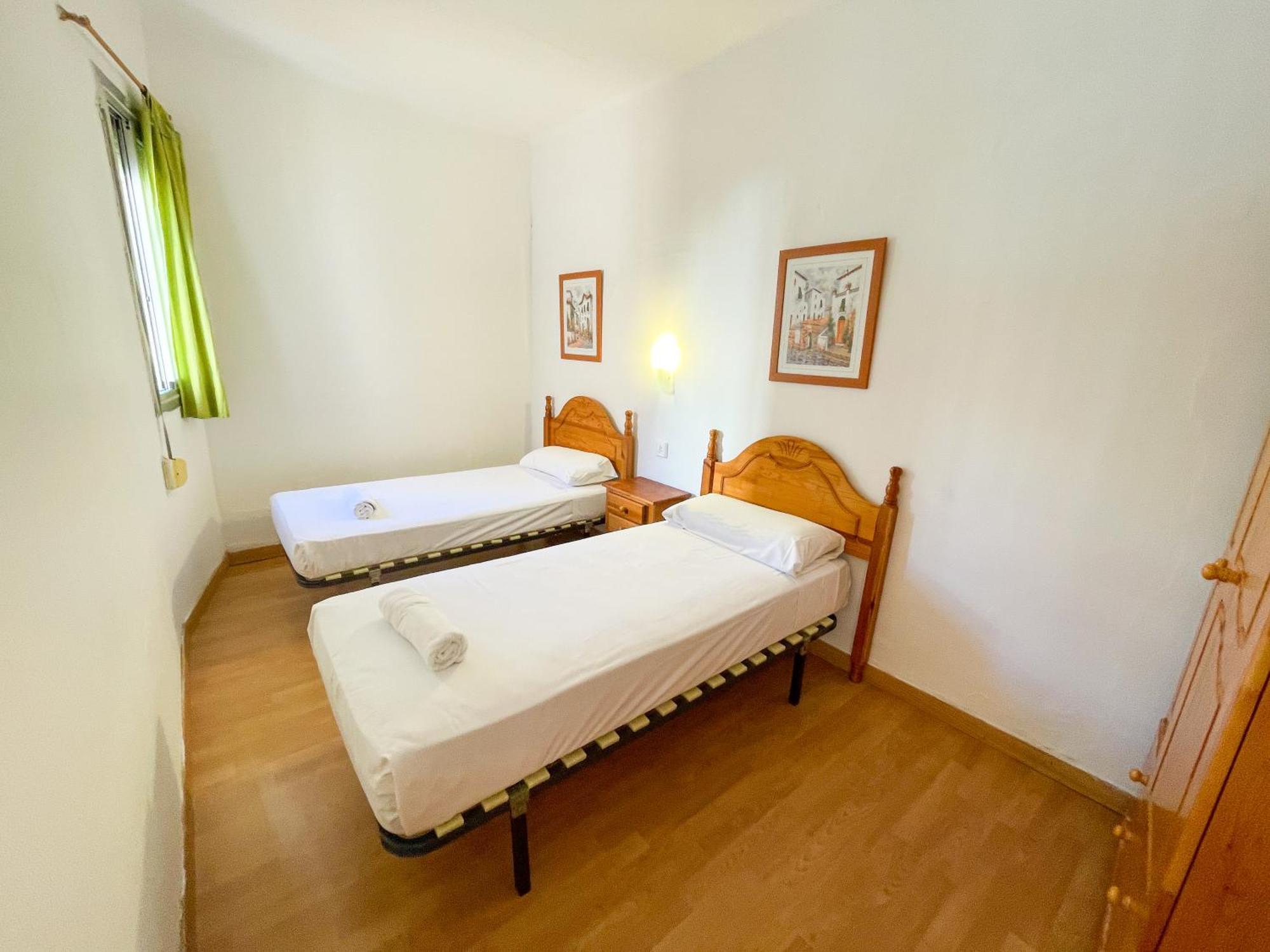 Bungalows Pescador 3000 Segur de Calafell Exterior photo