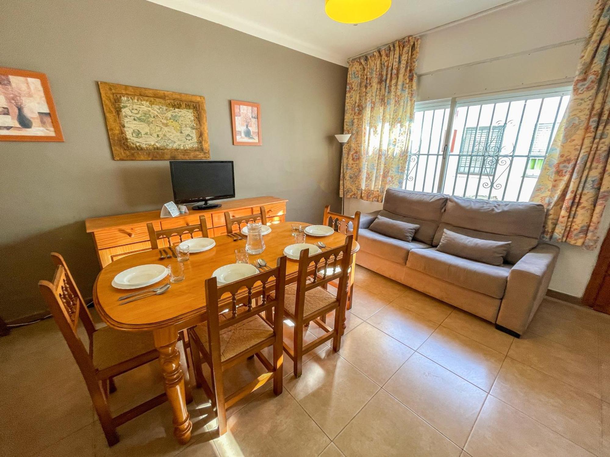 Bungalows Pescador 3000 Segur de Calafell Exterior photo
