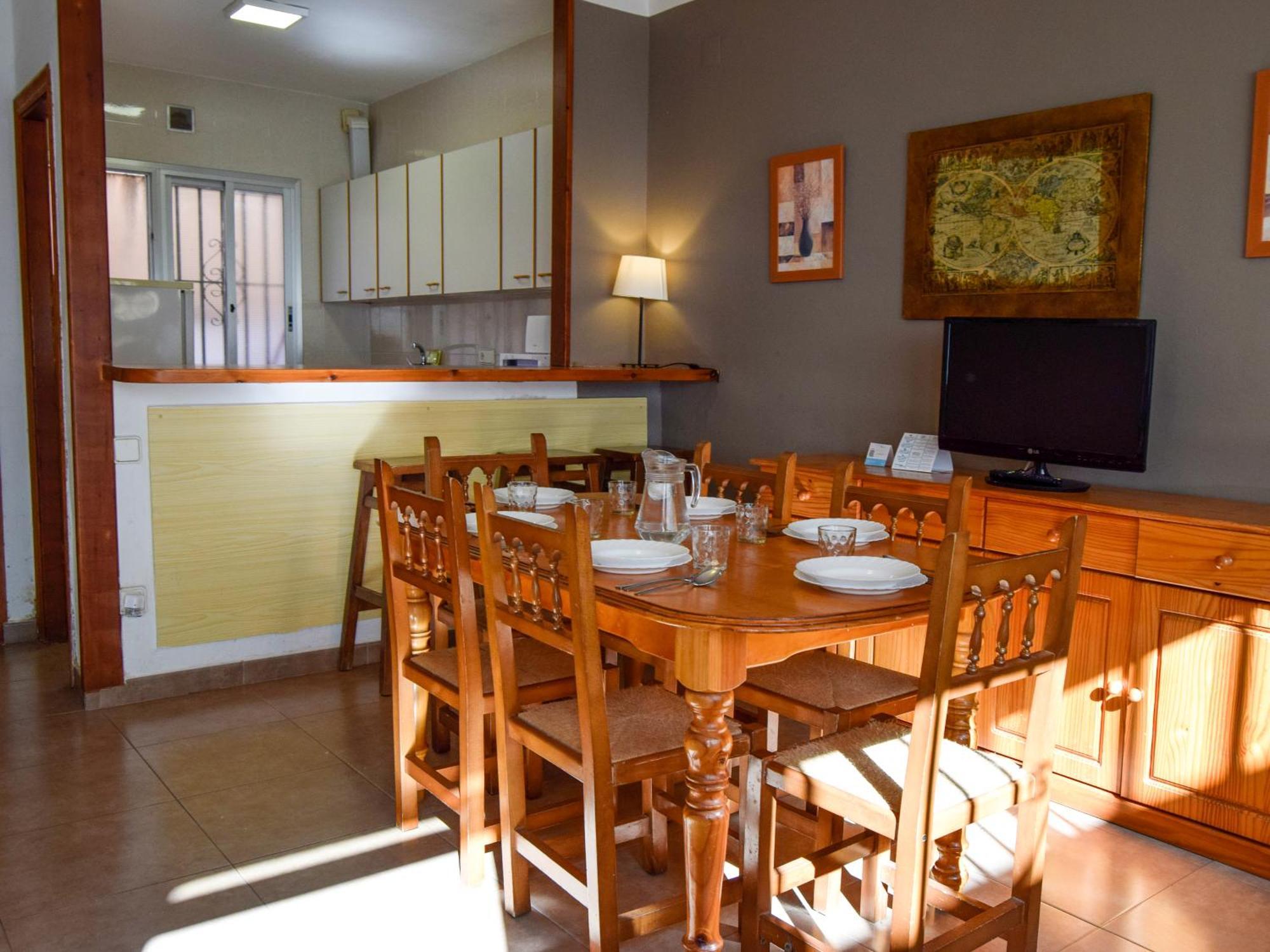 Bungalows Pescador 3000 Segur de Calafell Exterior photo