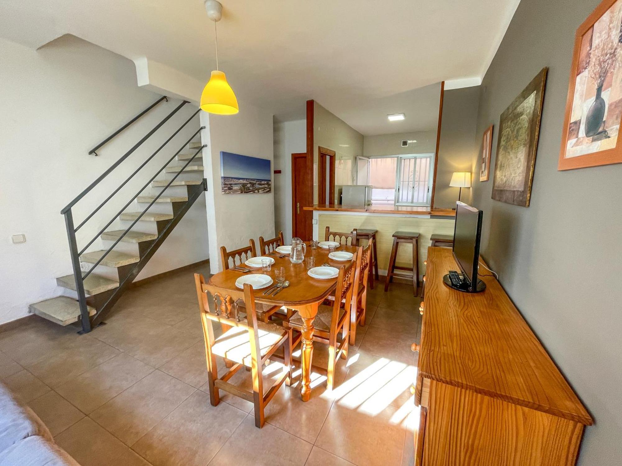 Bungalows Pescador 3000 Segur de Calafell Exterior photo