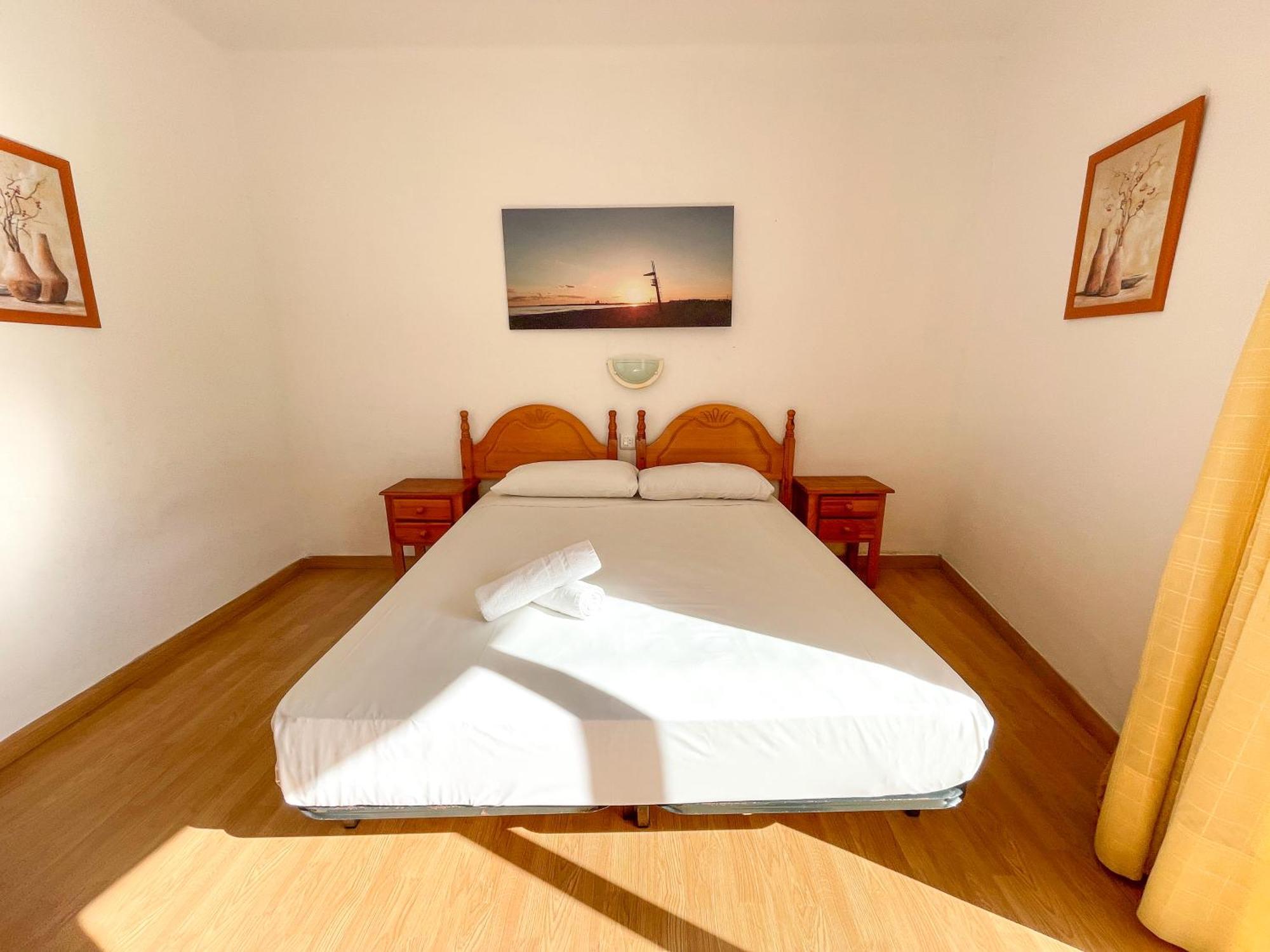 Bungalows Pescador 3000 Segur de Calafell Exterior photo