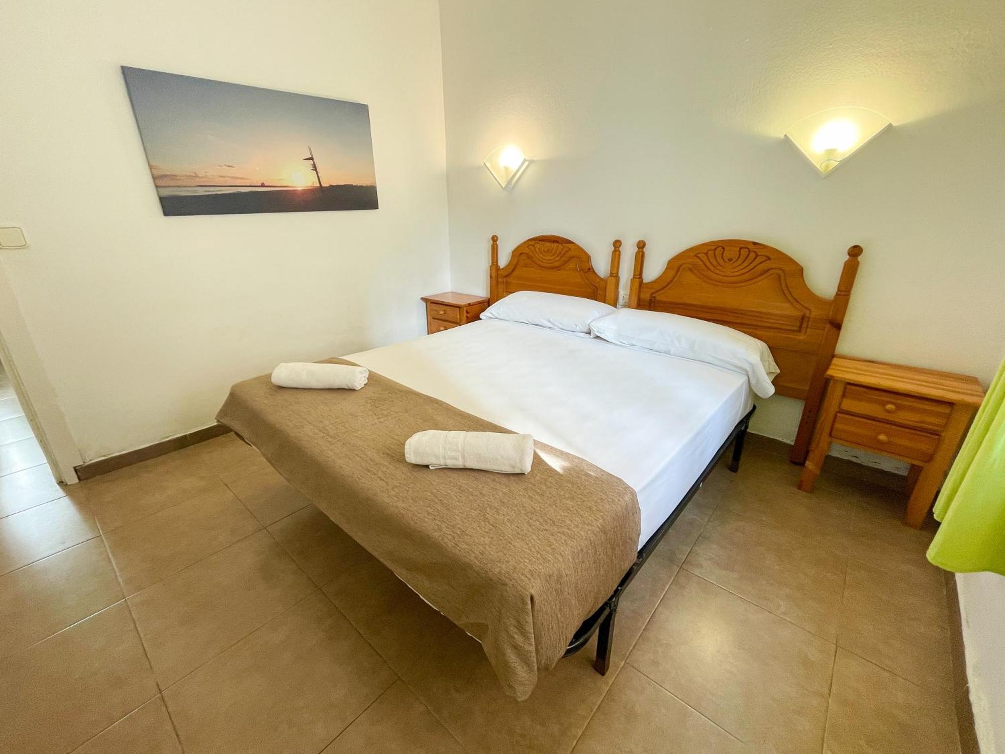 Bungalows Pescador 3000 Segur de Calafell Exterior photo