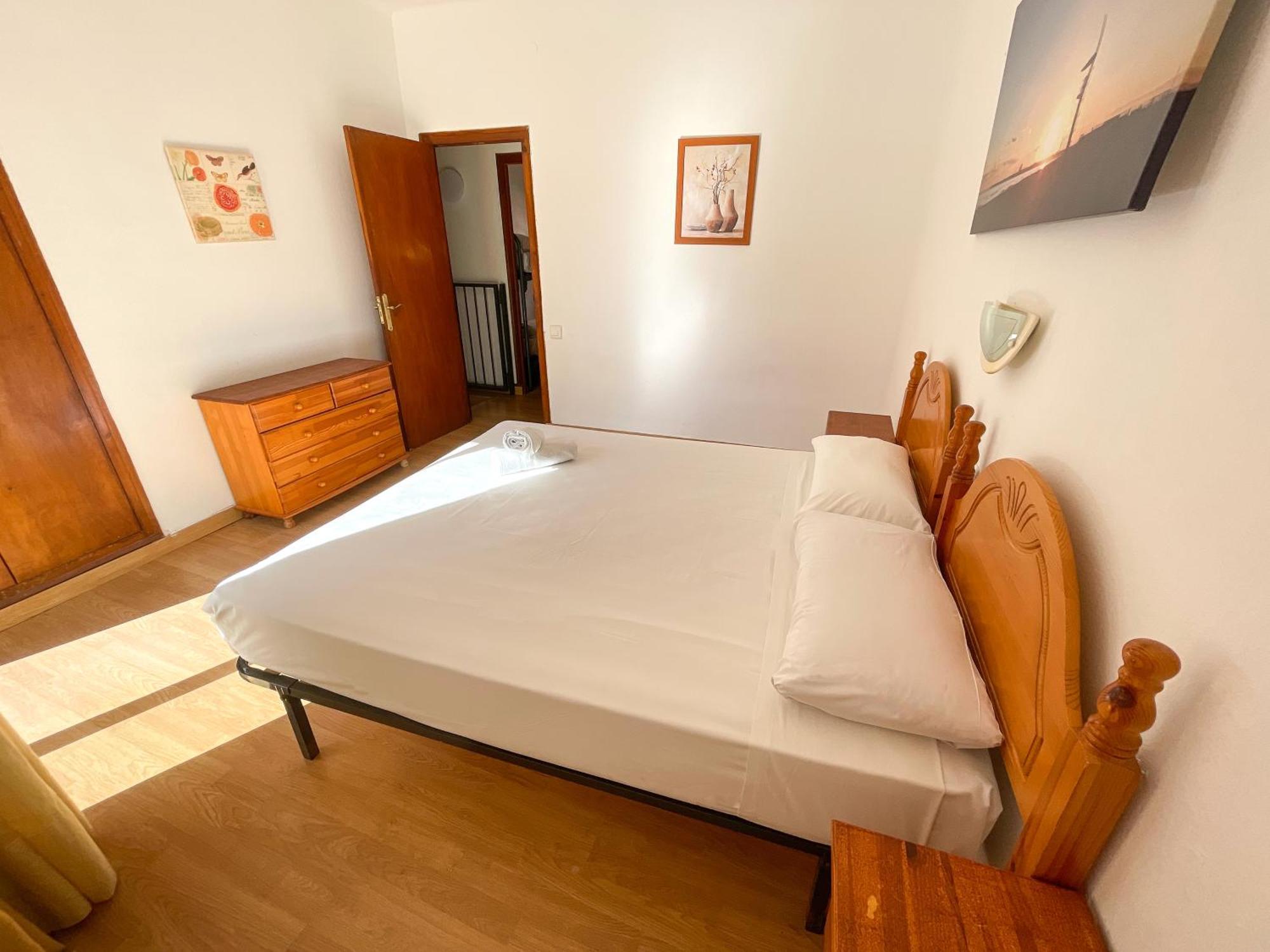 Bungalows Pescador 3000 Segur de Calafell Exterior photo