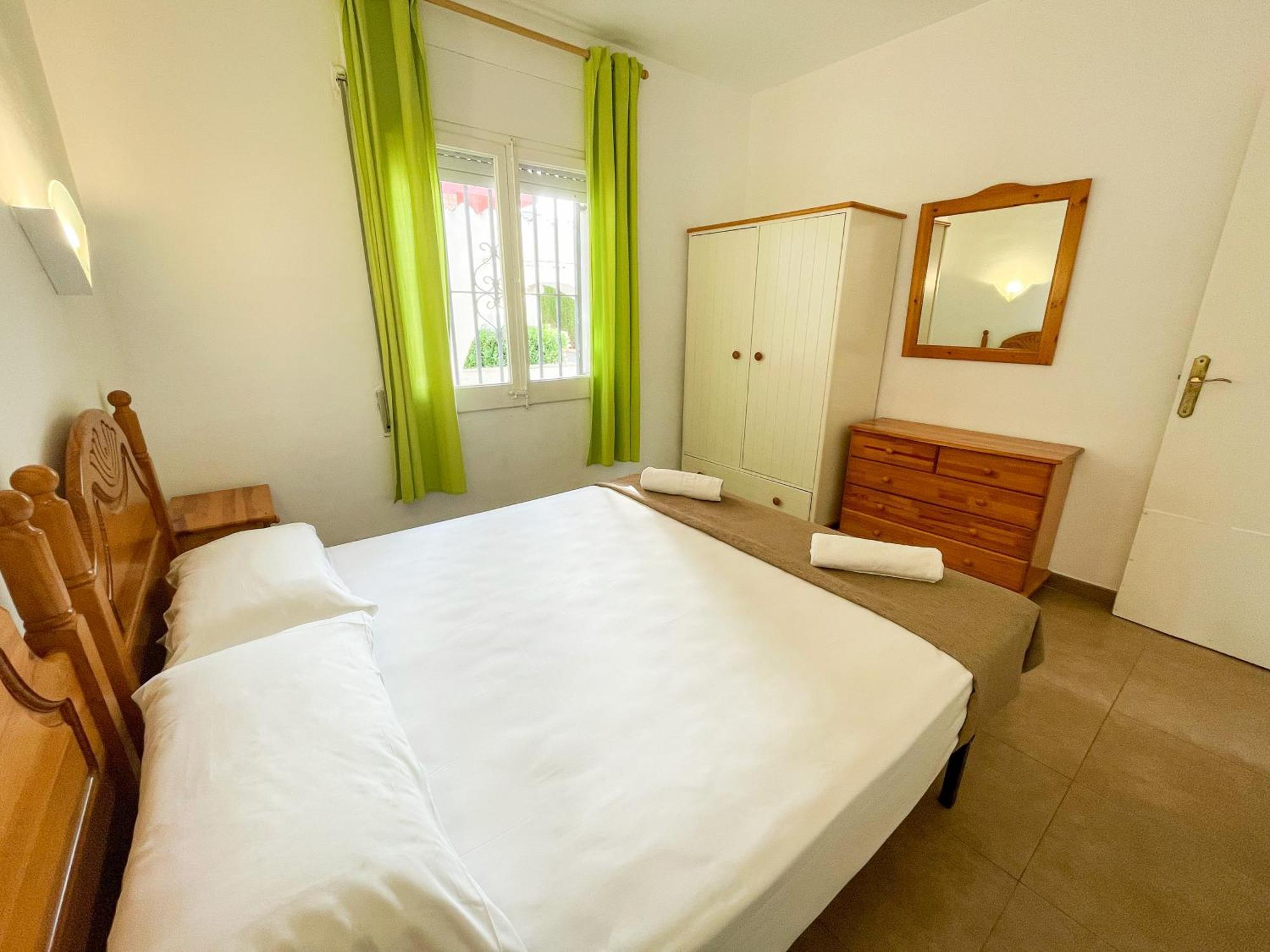 Bungalows Pescador 3000 Segur de Calafell Exterior photo