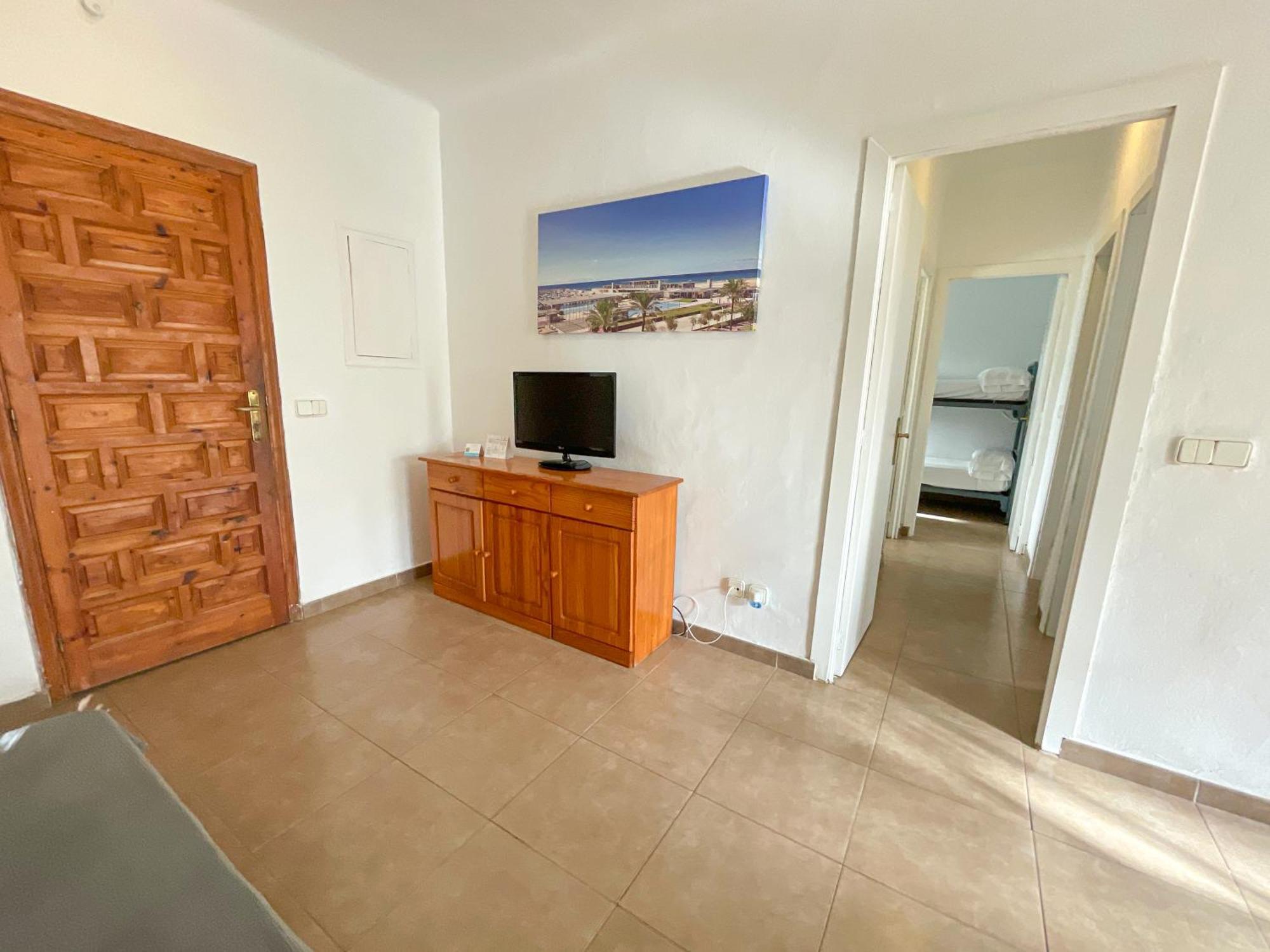 Bungalows Pescador 3000 Segur de Calafell Exterior photo