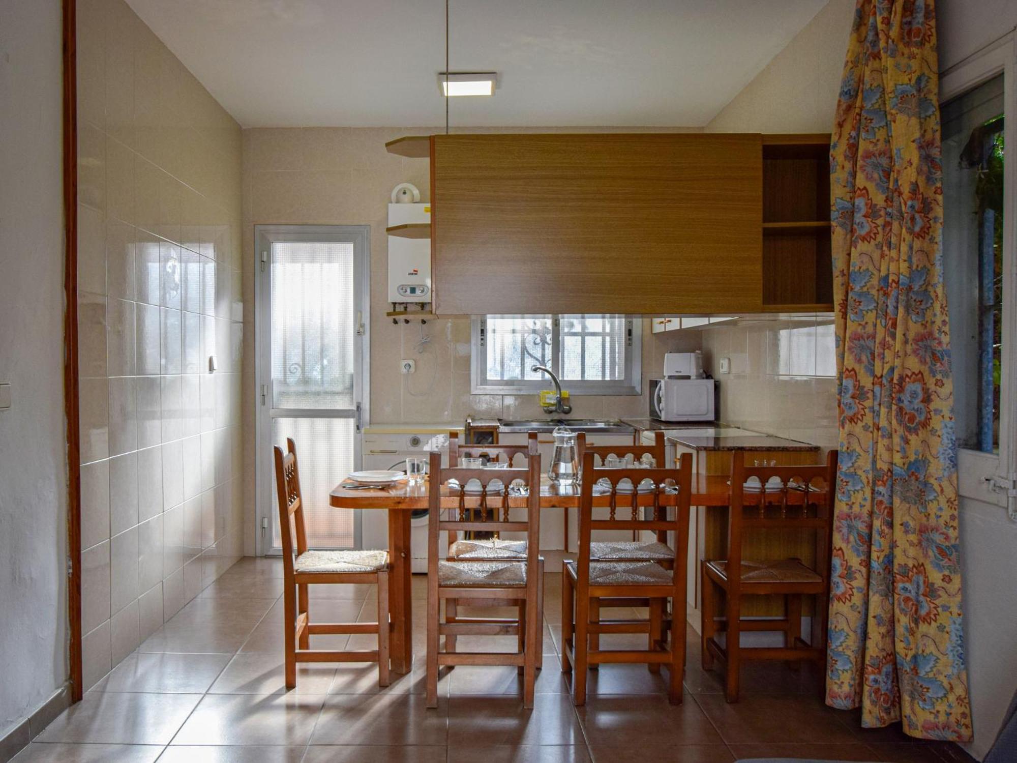 Bungalows Pescador 3000 Segur de Calafell Exterior photo