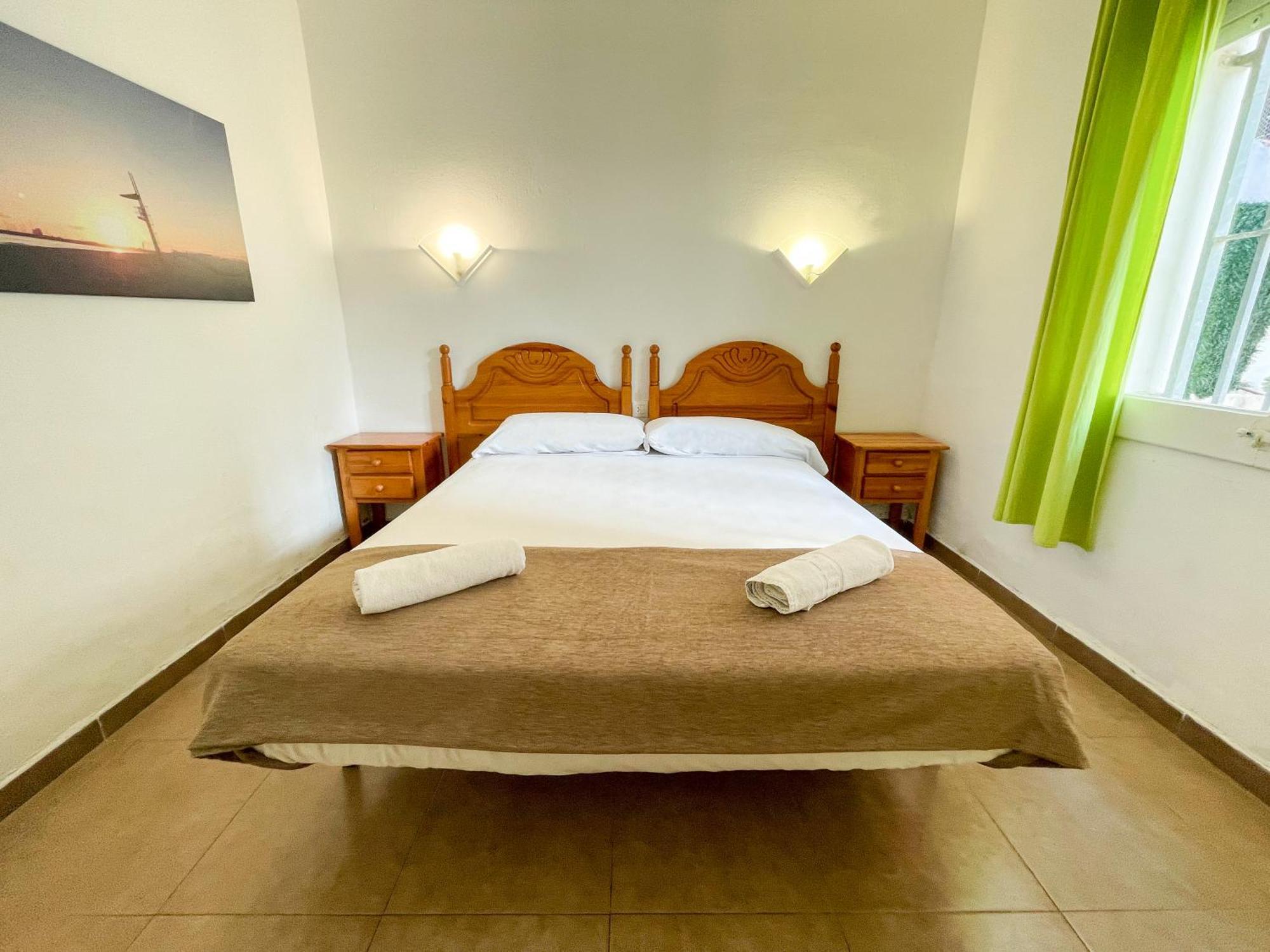 Bungalows Pescador 3000 Segur de Calafell Exterior photo
