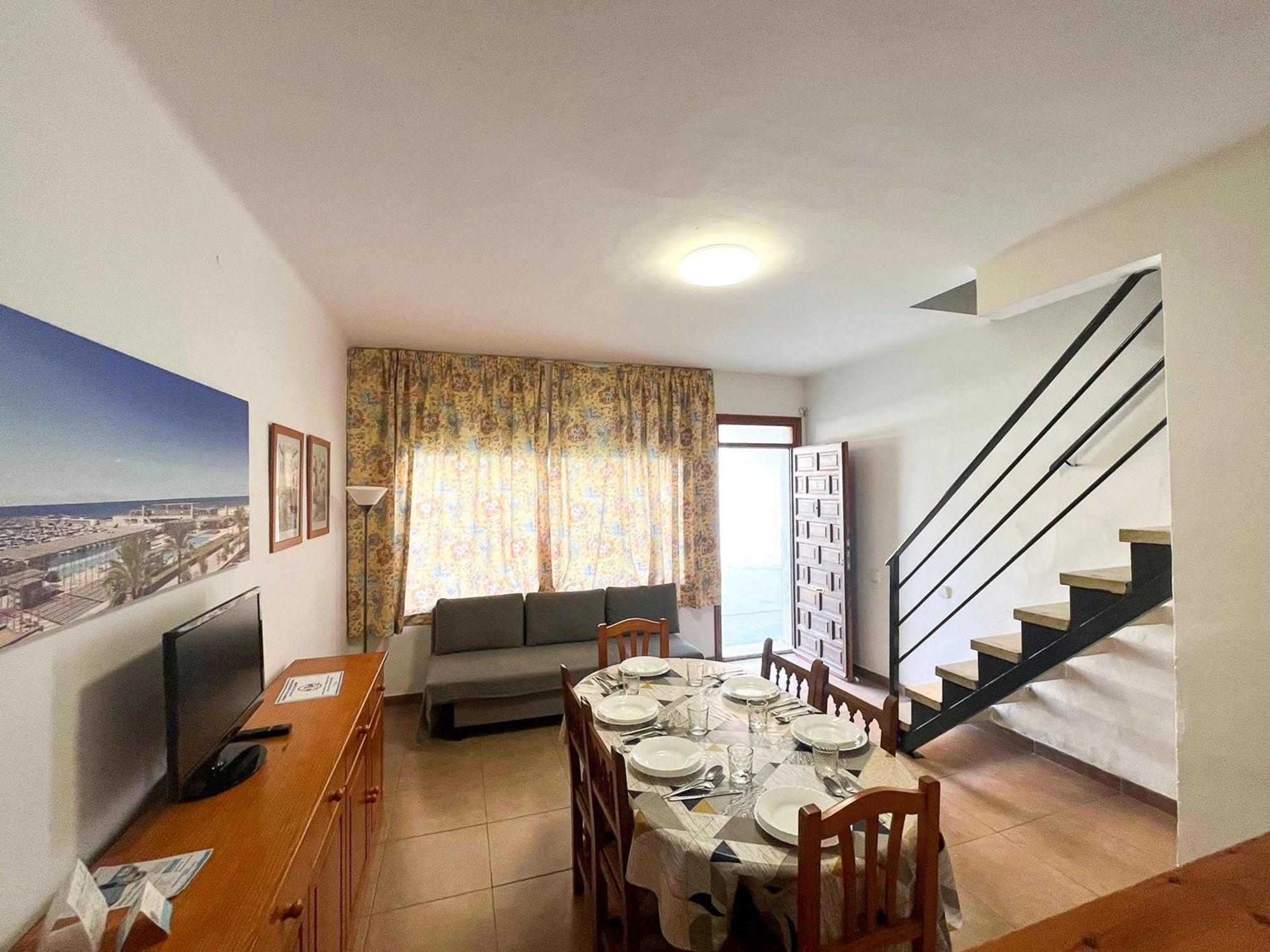 Bungalows Pescador 3000 Segur de Calafell Exterior photo