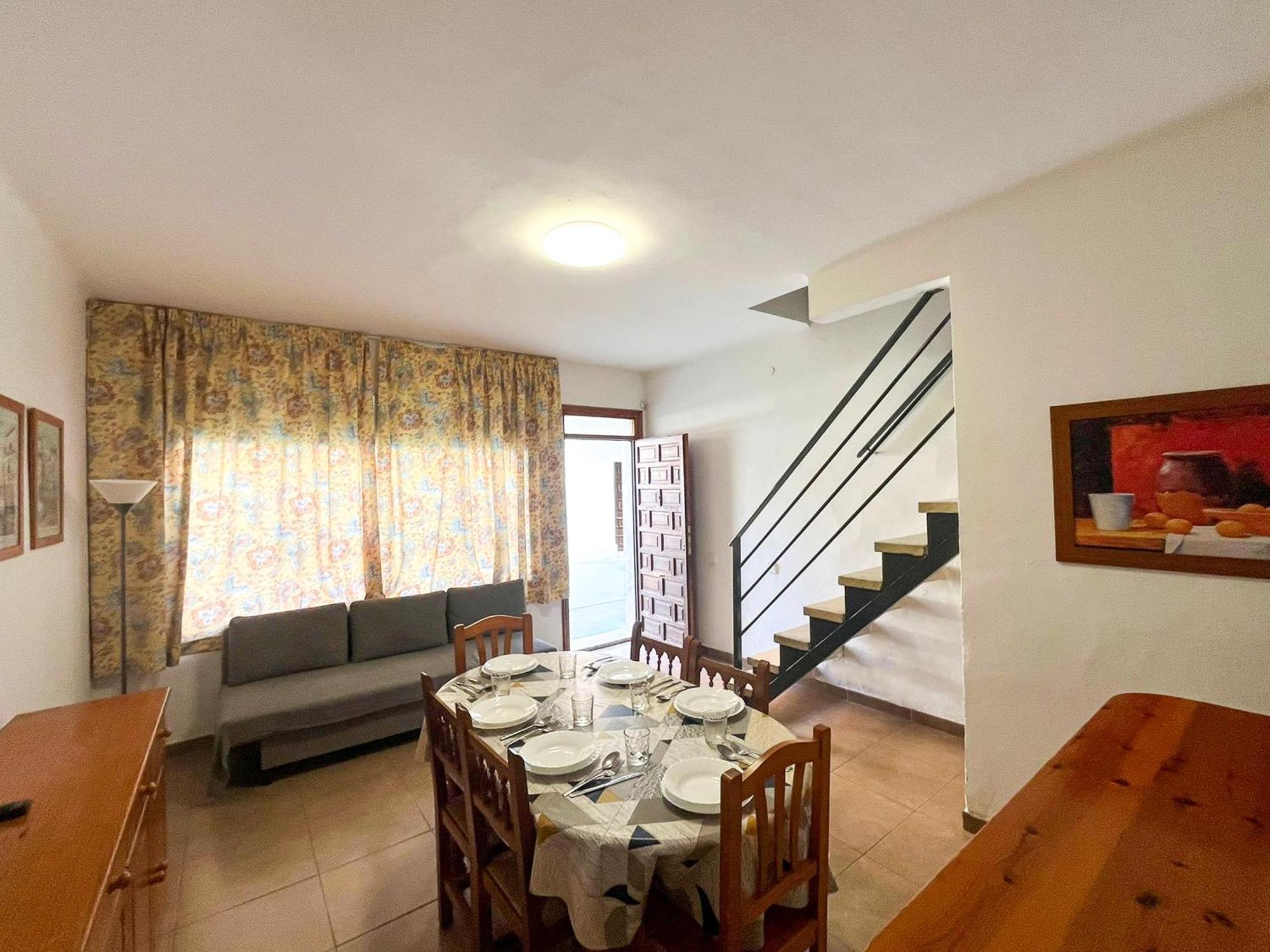 Bungalows Pescador 3000 Segur de Calafell Exterior photo