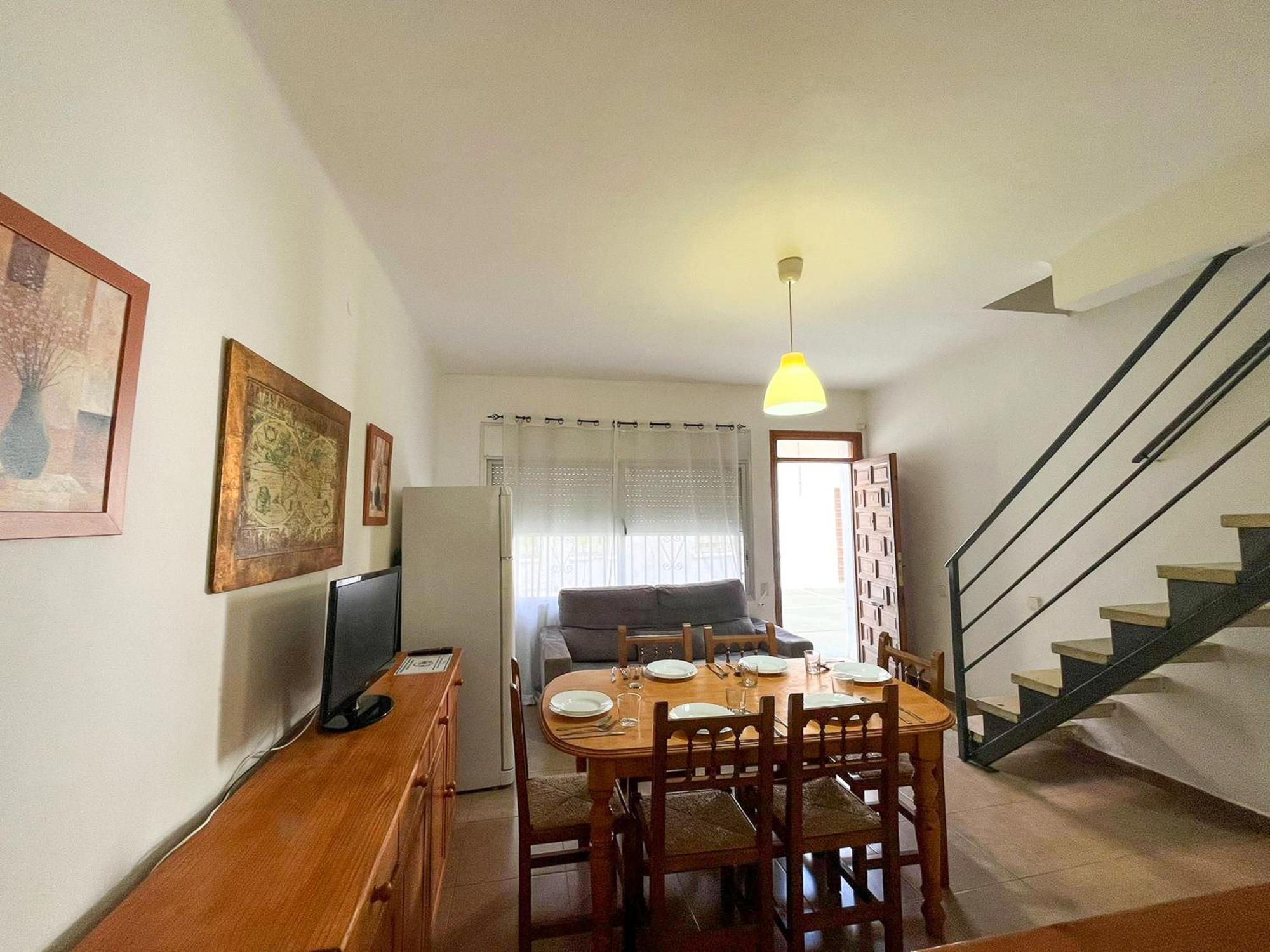 Bungalows Pescador 3000 Segur de Calafell Exterior photo