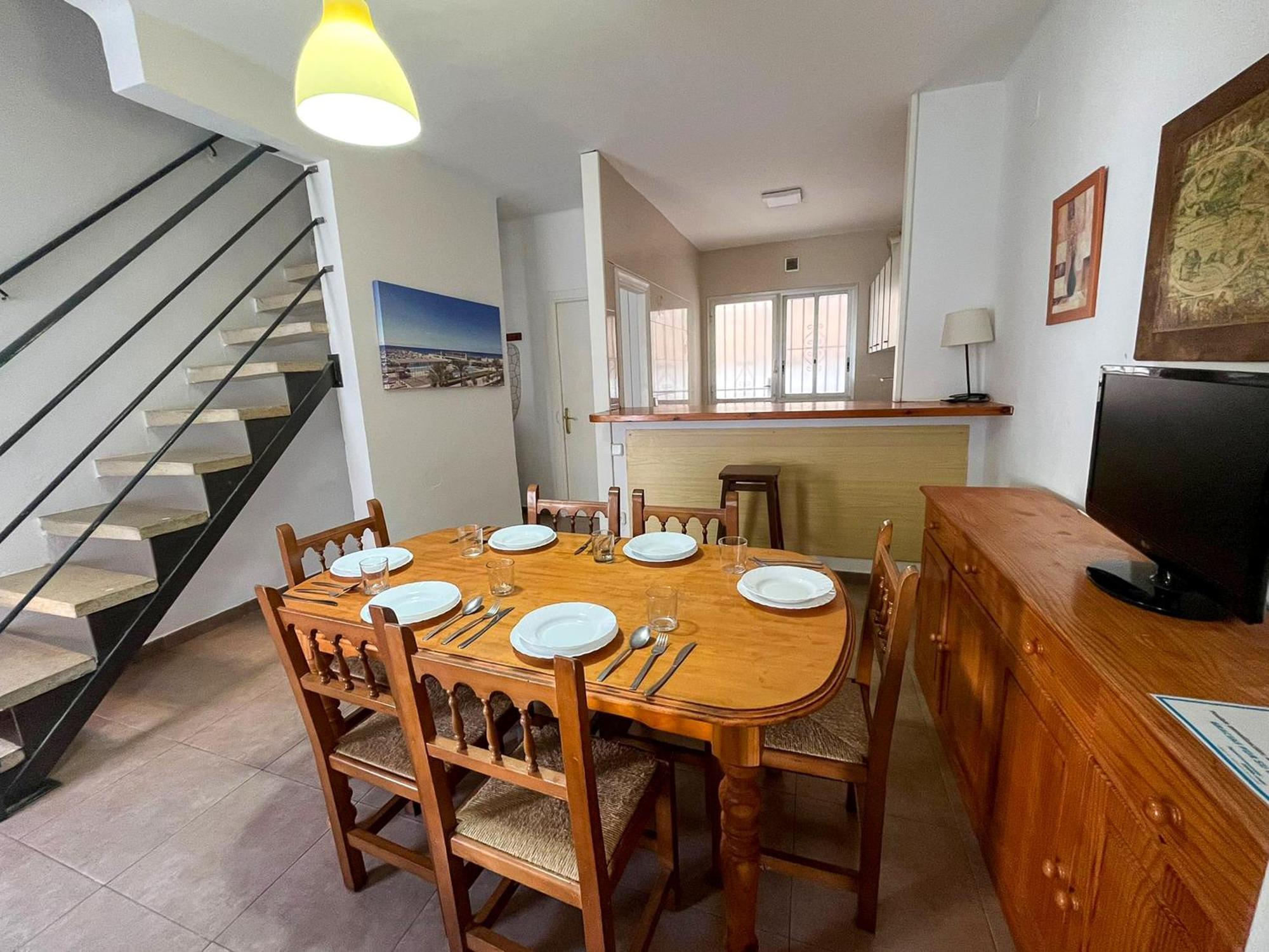 Bungalows Pescador 3000 Segur de Calafell Exterior photo