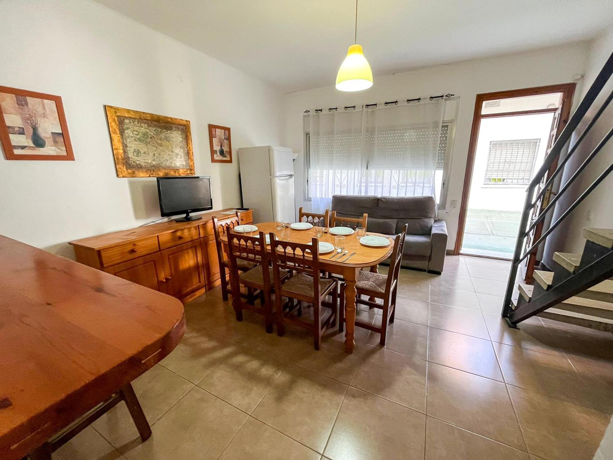 Bungalows Pescador 3000 Segur de Calafell Exterior photo