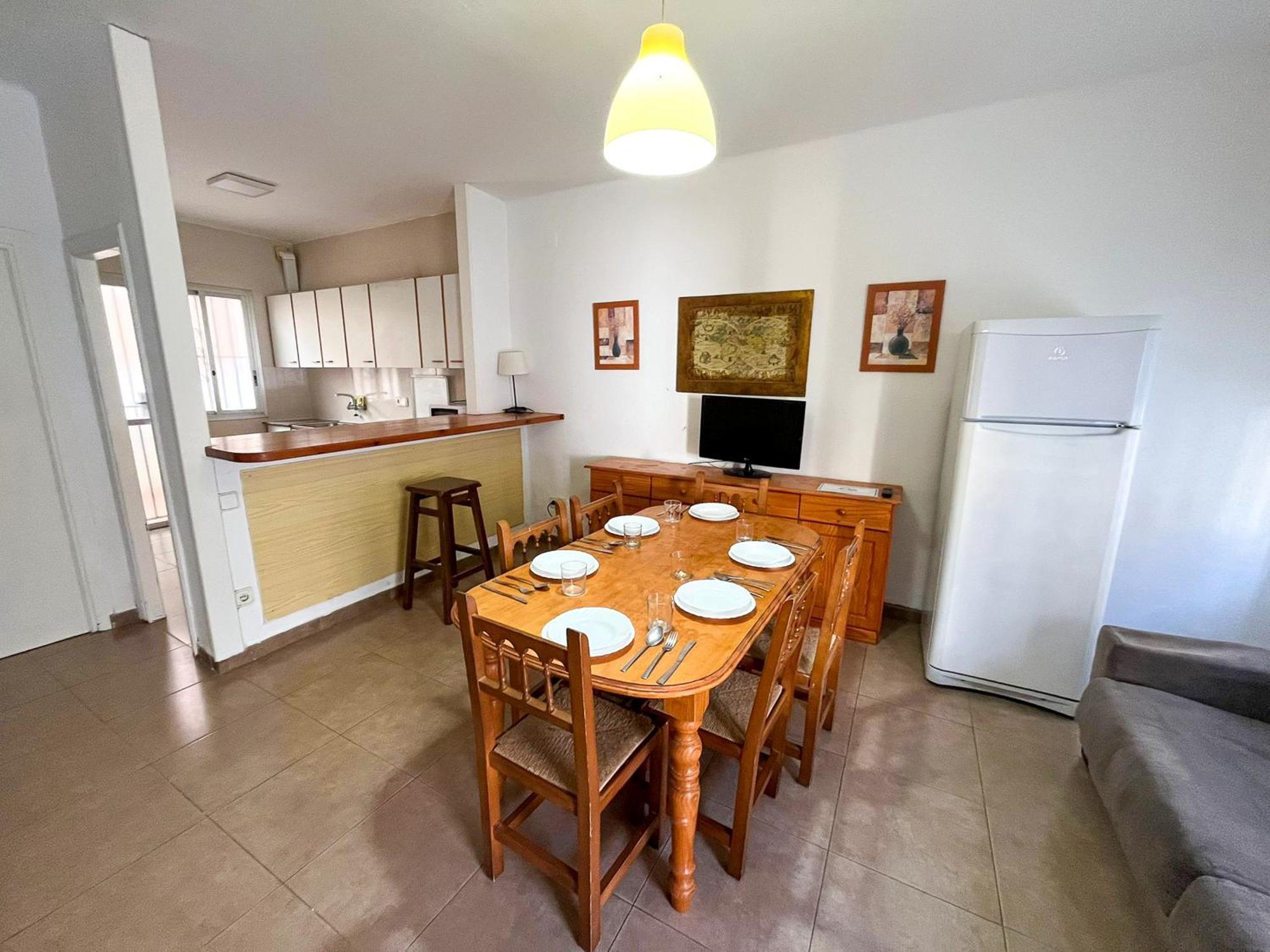 Bungalows Pescador 3000 Segur de Calafell Exterior photo