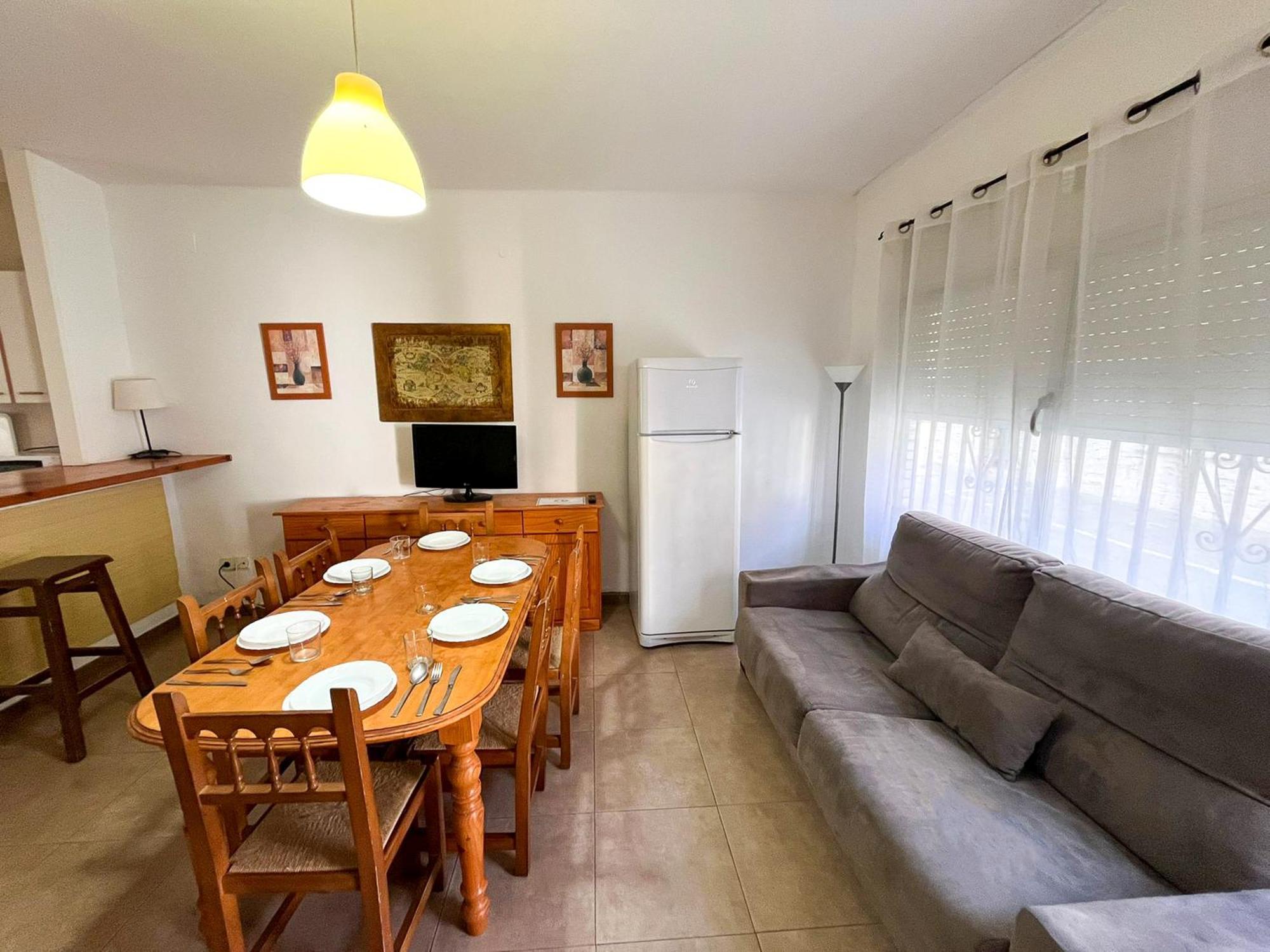 Bungalows Pescador 3000 Segur de Calafell Exterior photo